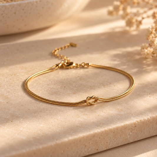 Pulsera Eternite