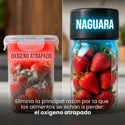 SELLADOR AL VACÍO PARA TARROS