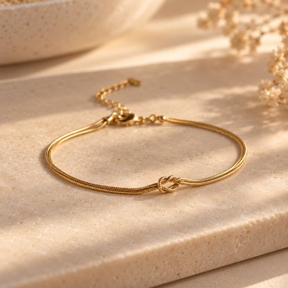 Pulsera Eternite