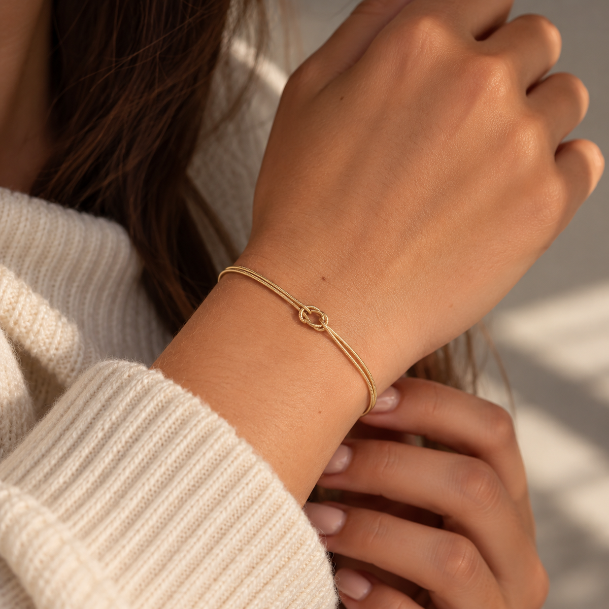Pulsera Eternite