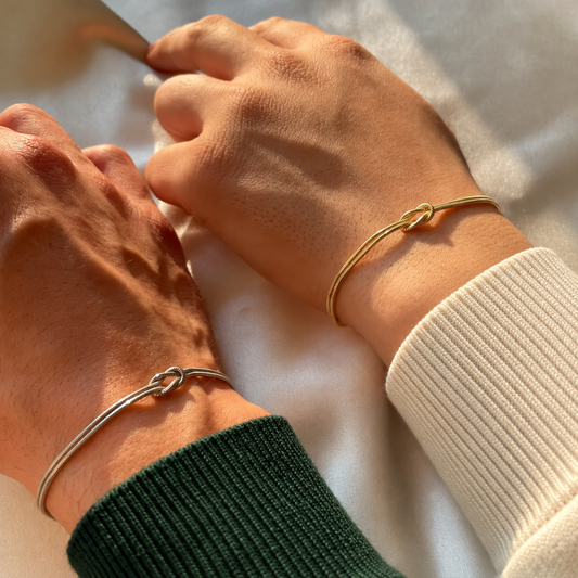 Pulsera Eternite
