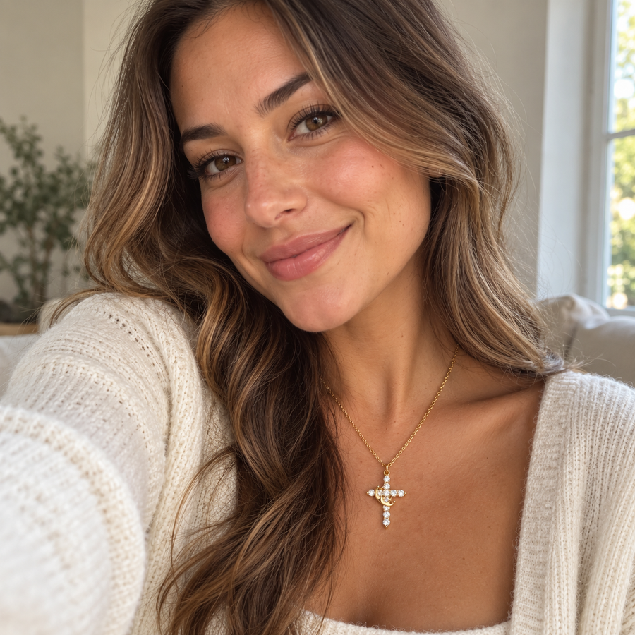 Ángela M