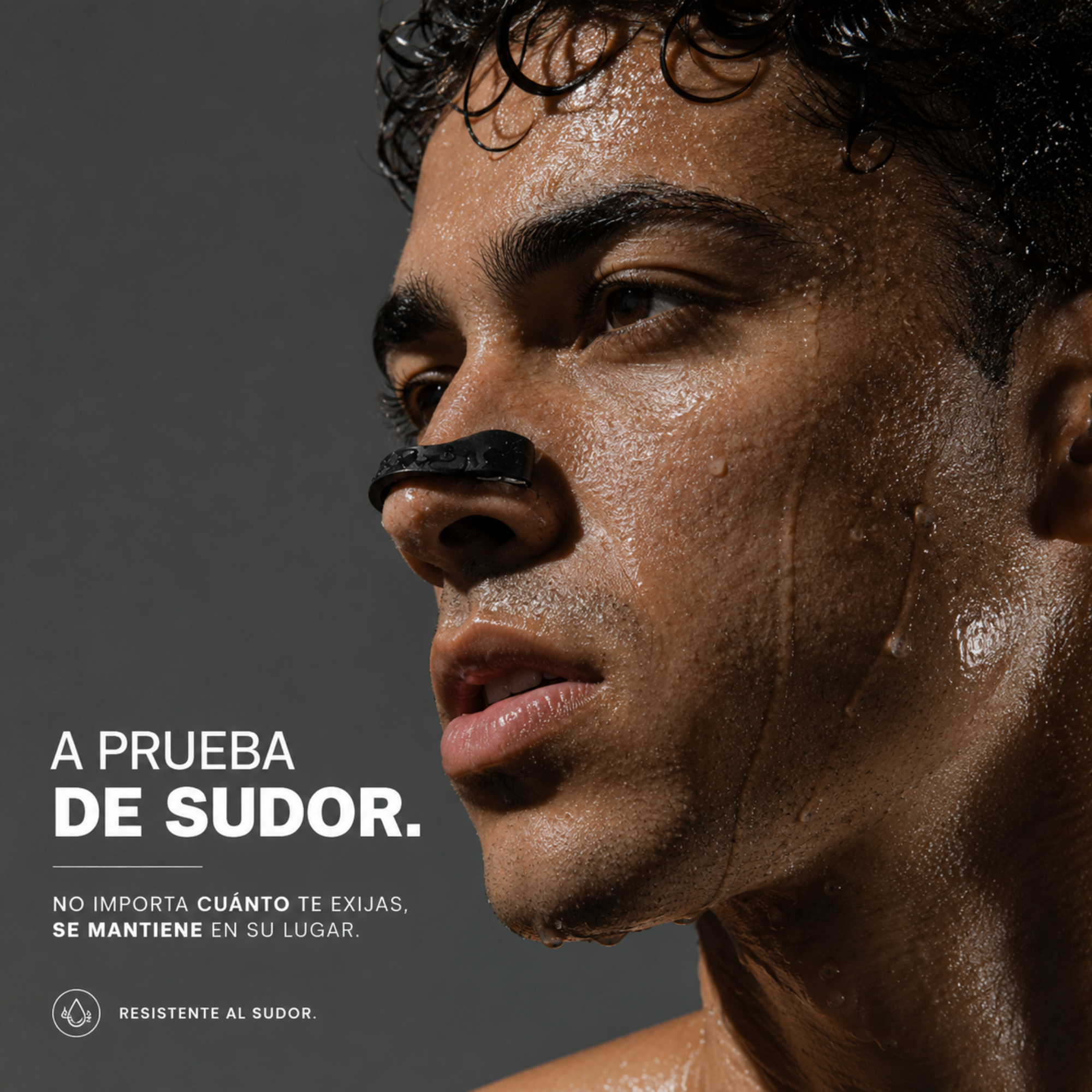 Tiras Nasales PRO
