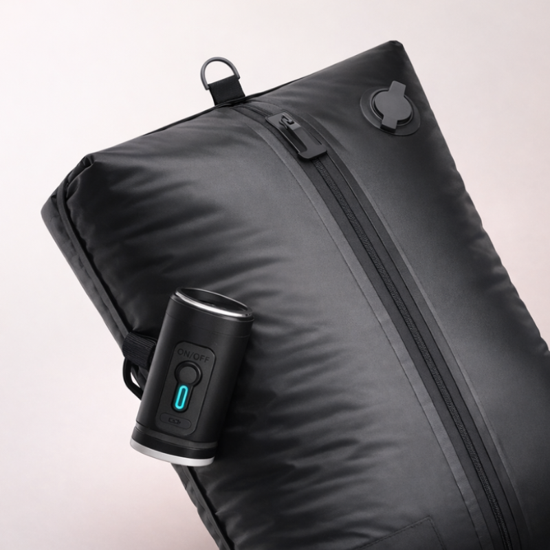 Bolsa de Compresión para viajar