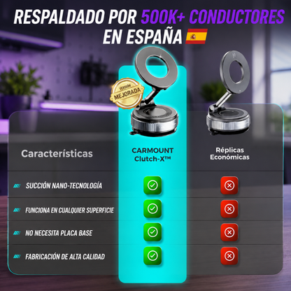 Soporte para teléfono